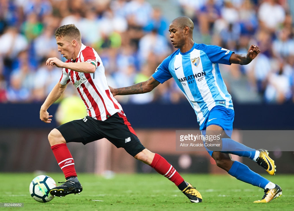 Soi kèo Malaga - Nottingham Forest