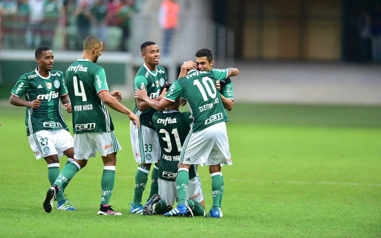 Soi kèo Palmeiras – Atletico