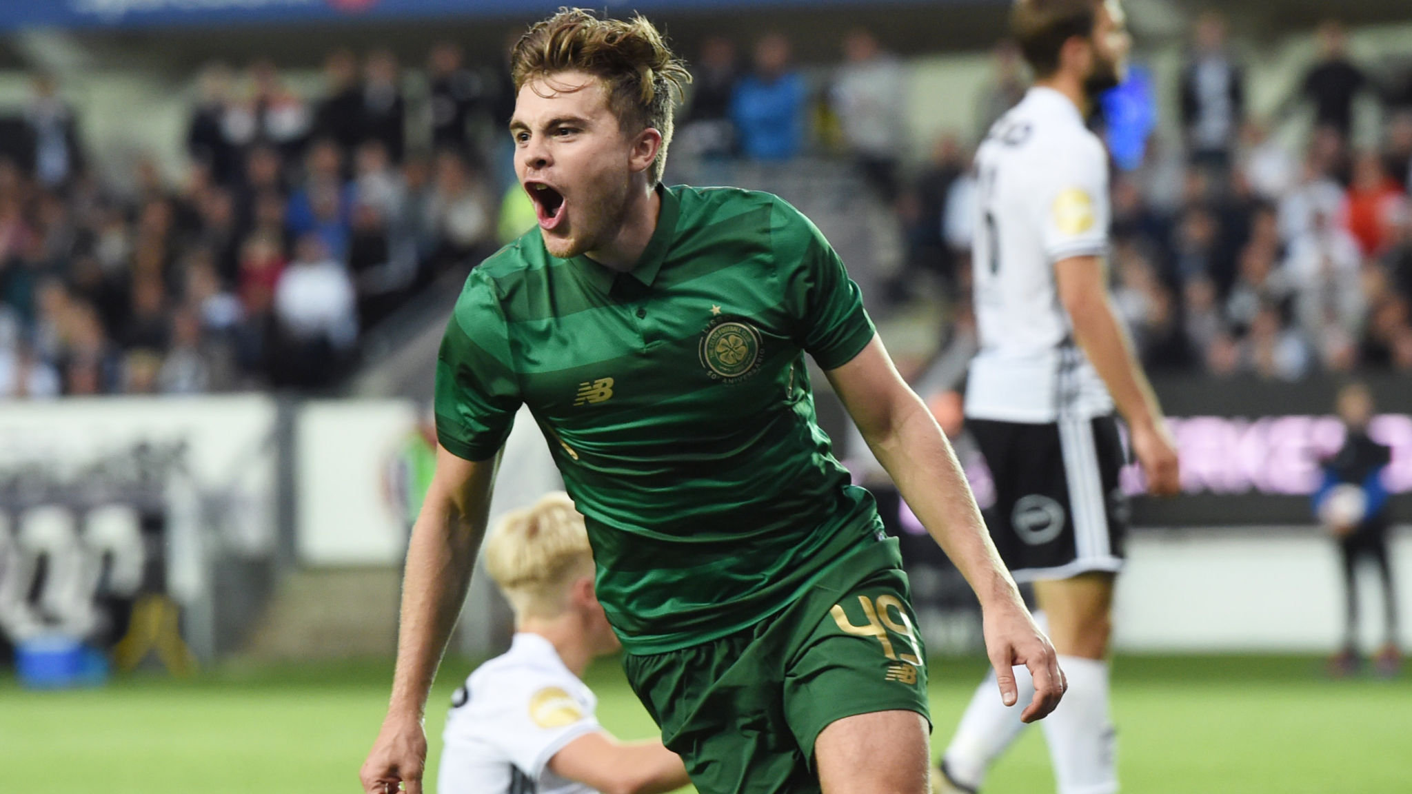 Soi kèo Rosenborg – Celtic