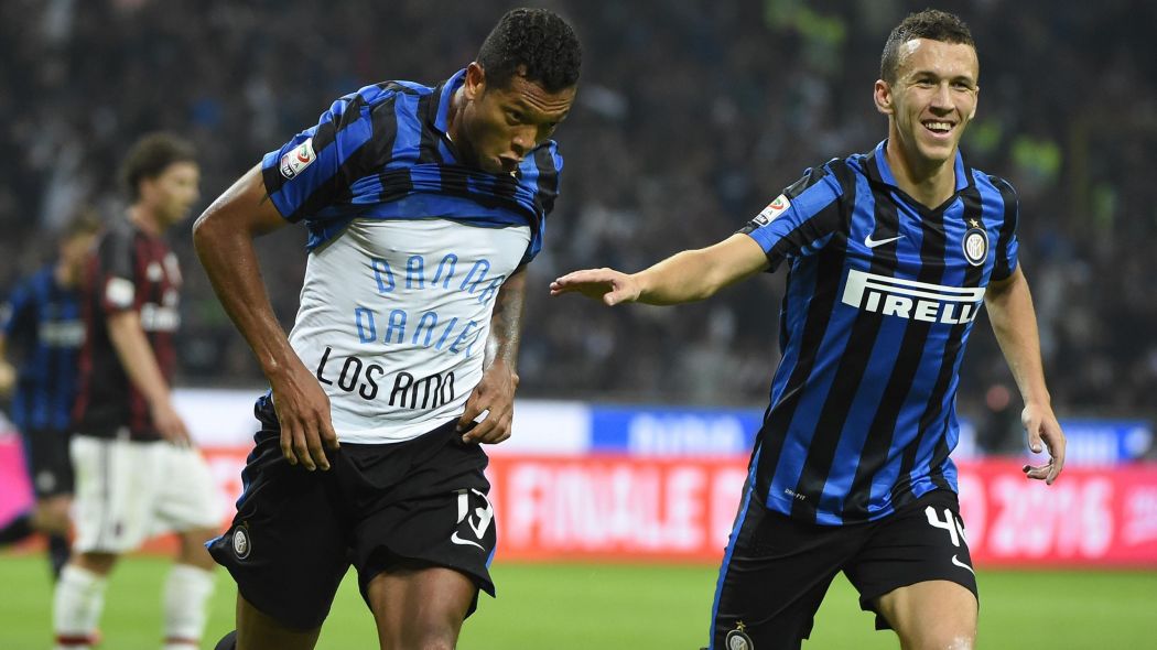 Soi kèo Sion – Inter Milan