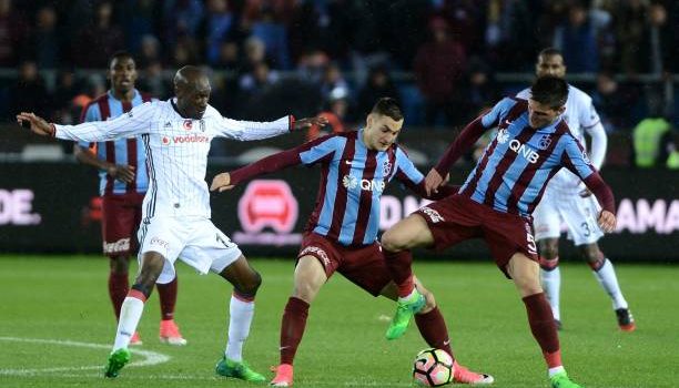 Soi kèo Trabzonspor – Spartak Moscow