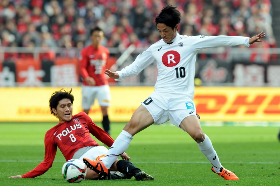 Soi kèo Vissel Kobe - Shonan Bellmare