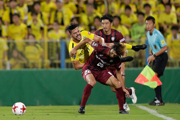 Soi kèo Vissel Kobe - Shonan Bellmare