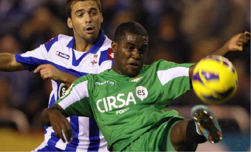 Soi kèo Alaves – Betis