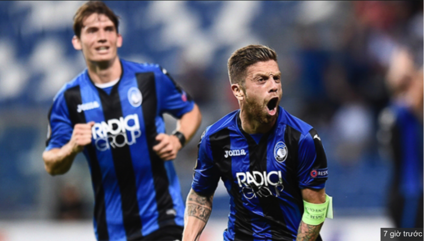 Soi kèo Atalanta – Frosinone