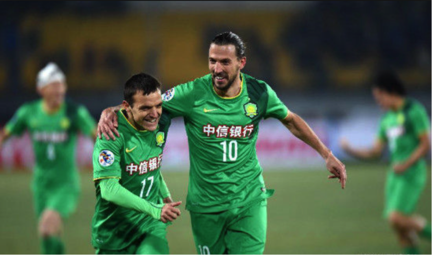 Chuyên gia Soi Kèo Beijing Guoan – Dalian Yifang 