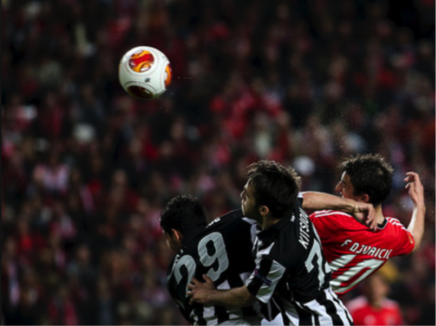 Soi kèo Benfica – PAOK