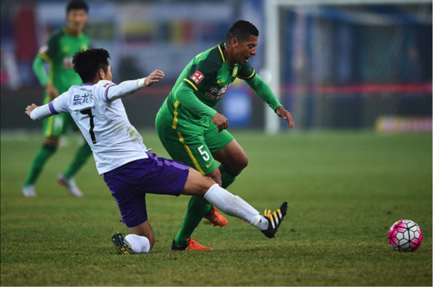 Chuyên gia soi kèo Beijing Guoan – Hebei 