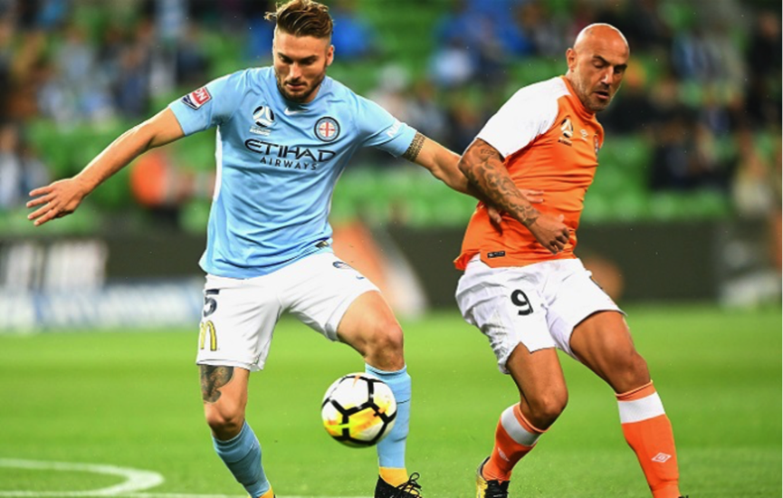 Chuyên gia Soi Kèo Brisbane Roar – Melbourne City ngày 7/8 