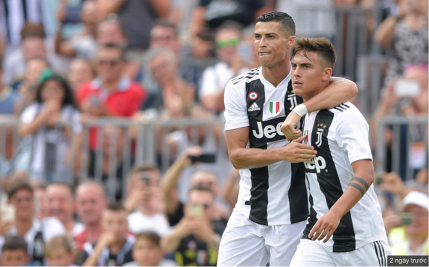 Chuyên gia Soi kèo Chievo – Juventus 