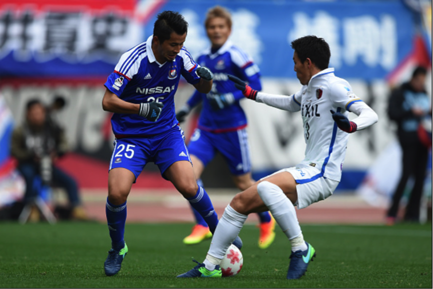 Chuyên gia soi kèo Kashima Anthers – Jubilo Iwata