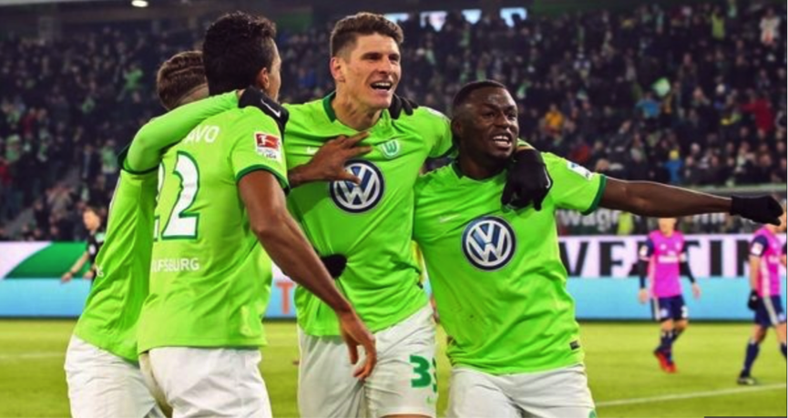 Chuyên gia Soi Kèo Wolfsburg – Ajax 