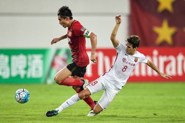 Soi kèo Changchun Yatai - Guangzhou Evergrande