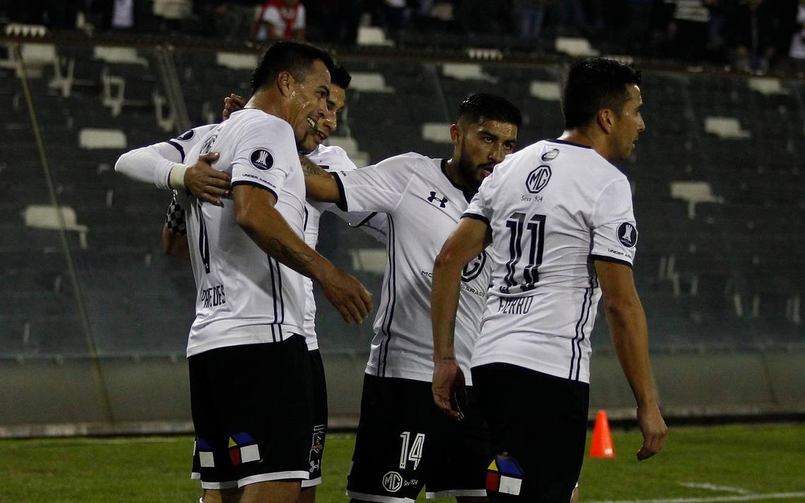 Soi kèo Colo-Colo – Corinthians