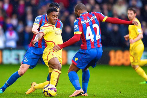 Soi kèo Crystal Palace – Southampton