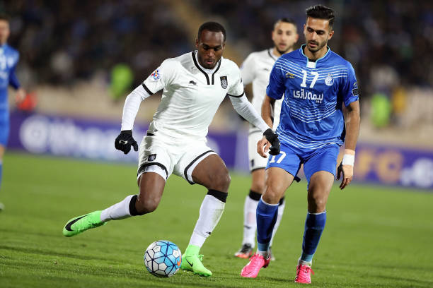 Soi kèo Esteghlal - Al Sadd