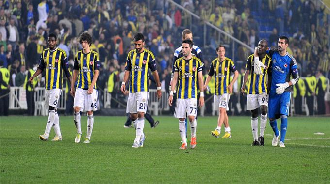 Soi kèo Fenerbahce – Benfica