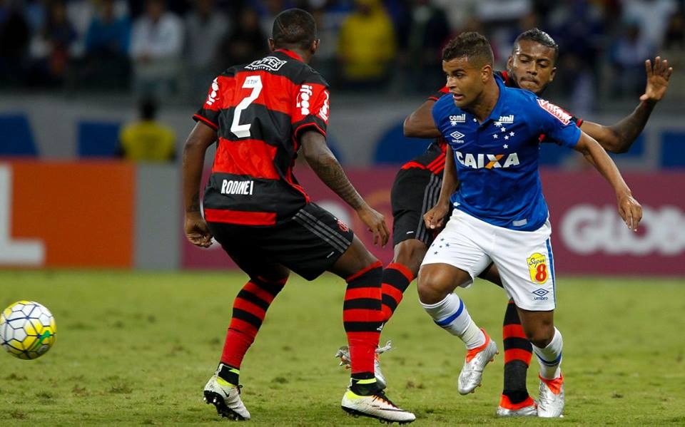 Soi kèo Flamengo – Cruzeiro