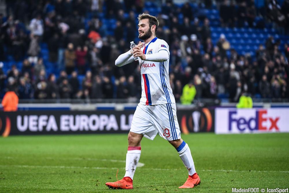 Soi kèo Inter – Lyon