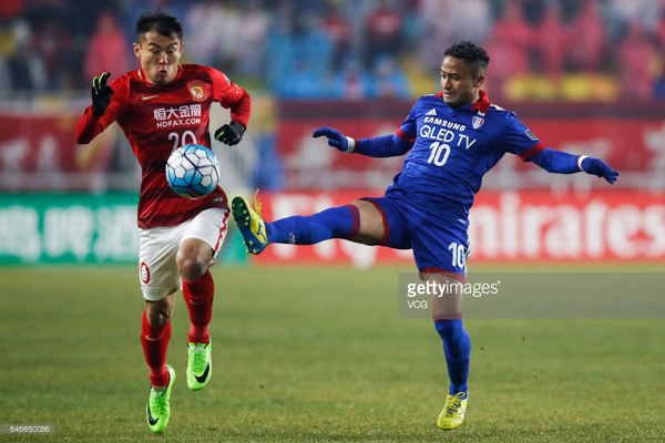 Soi kèo Jeju United - Suwon Bluewings