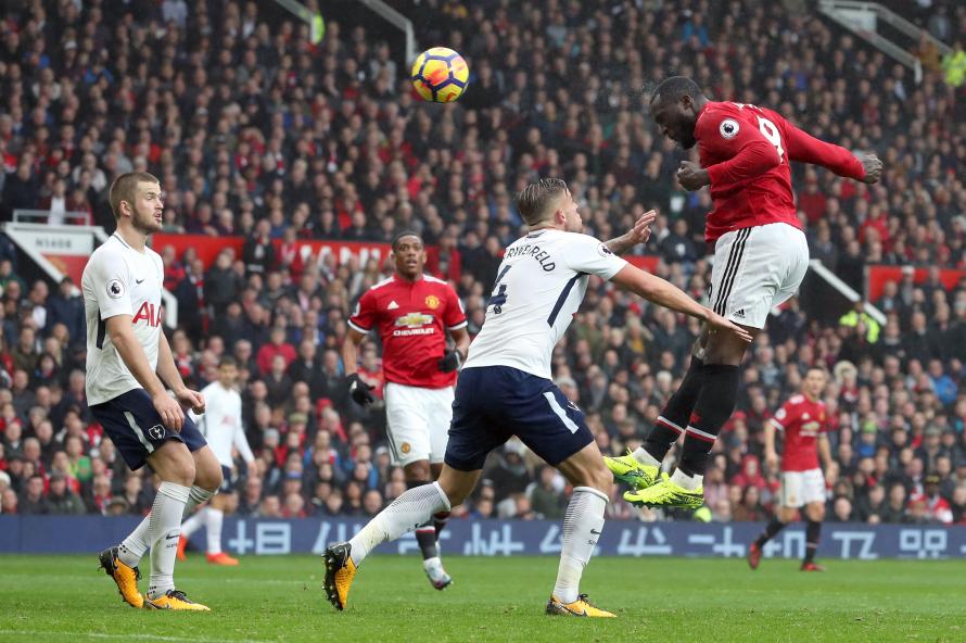 Soi kèo Man United – Tottenham