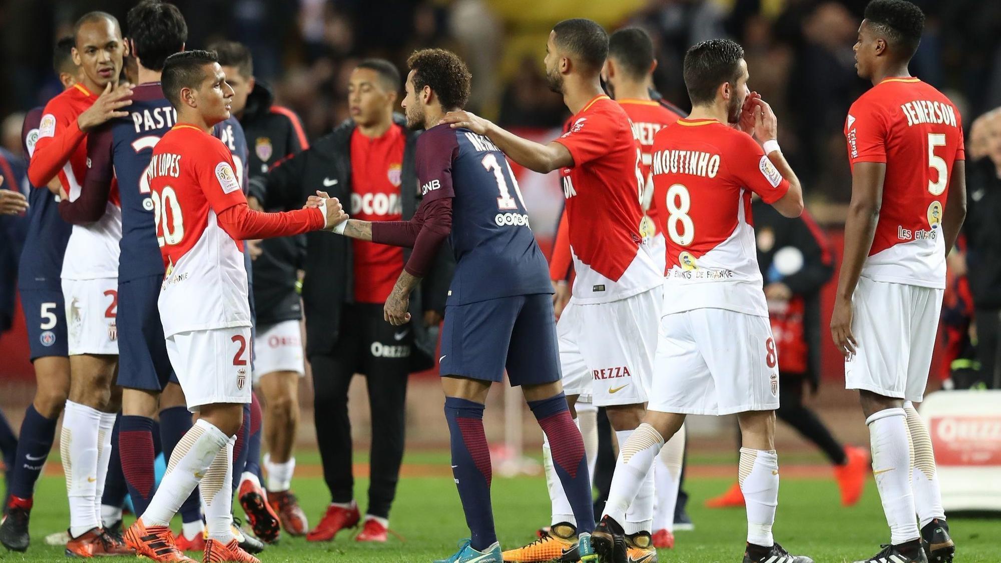 Soi kèo PSG – Monaco