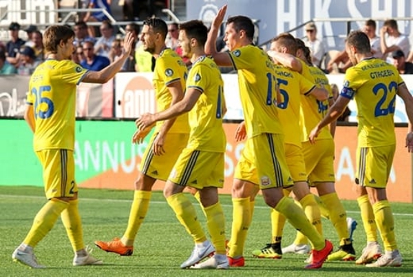 Soi kèo Qarabag - BATE Borisov