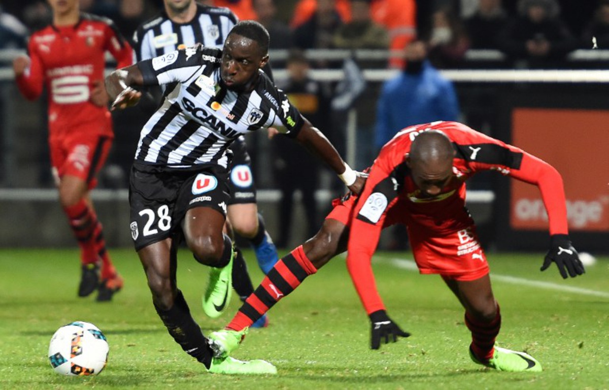 Soi kèo Rennes – Angers