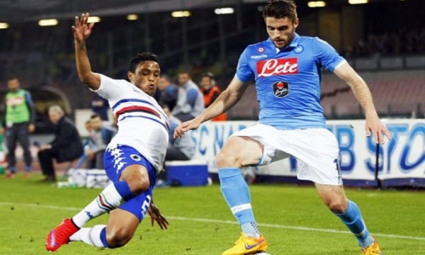 Soi kèo Udinese – Sampdoria