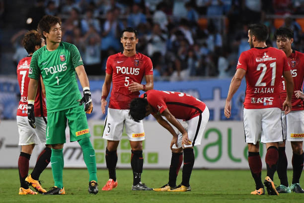 Soi kèo Urawa Reds - Jubilo Iwata