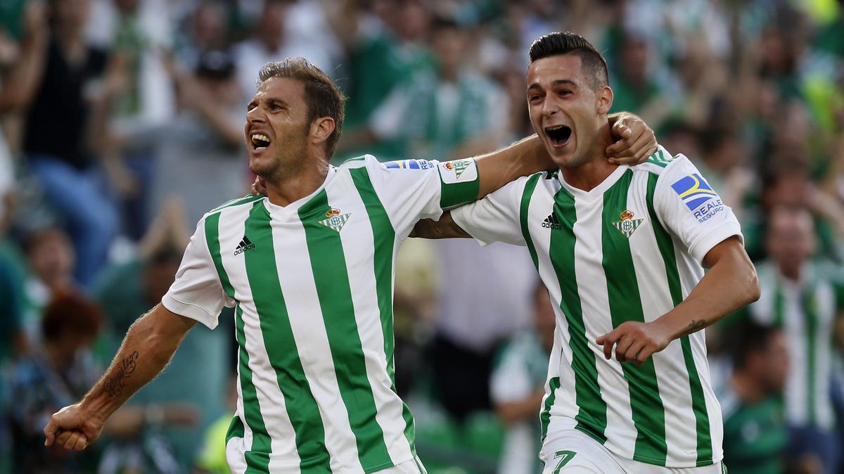 Soi kèo Girona - Betis