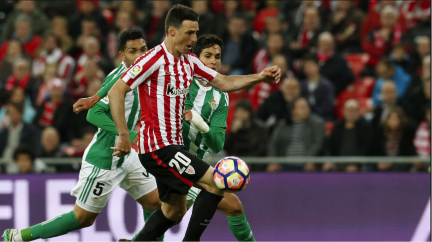 Soi kèo Betis – Bilbao