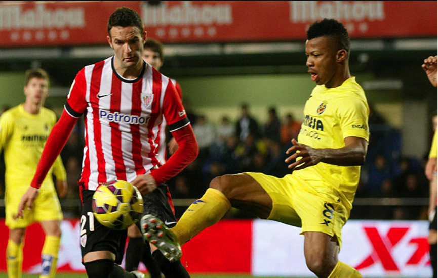 Soi kèo Bilbao – Villarreal