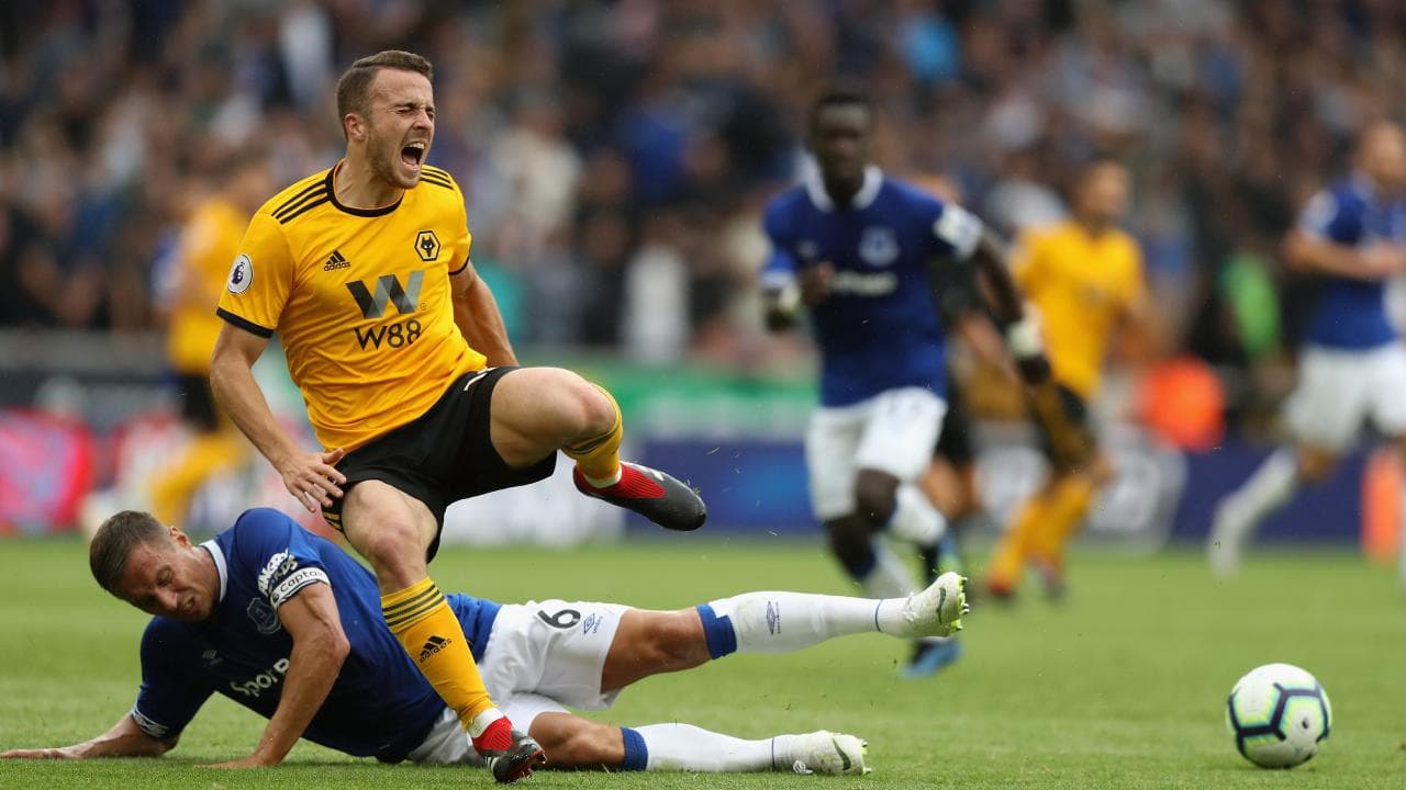 Soi kèo Everton - Fulham