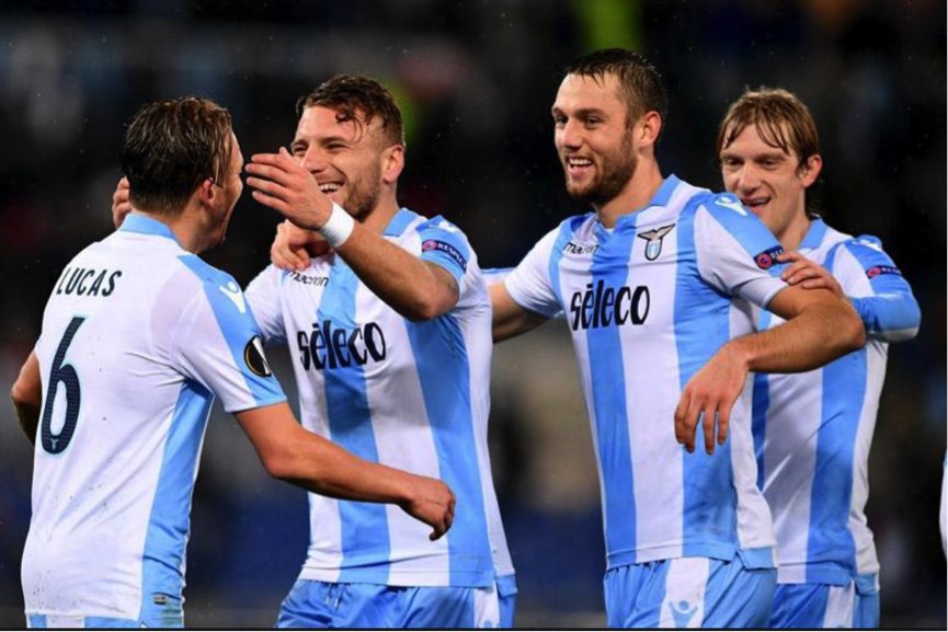 Soi kèo Lazio – Apollon