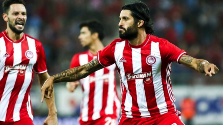 Soi kèo Olympiakos – Betis