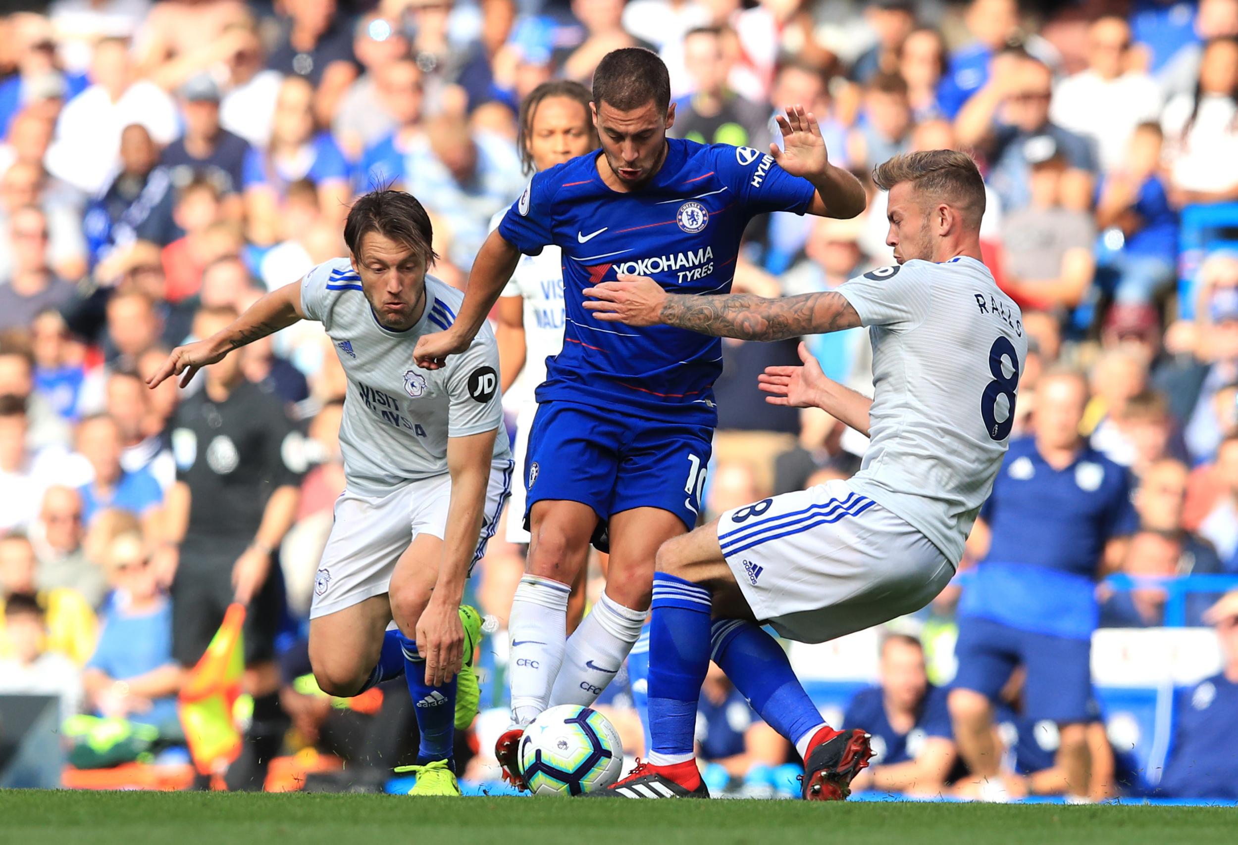 Soi kèo PAOK - Chelsea