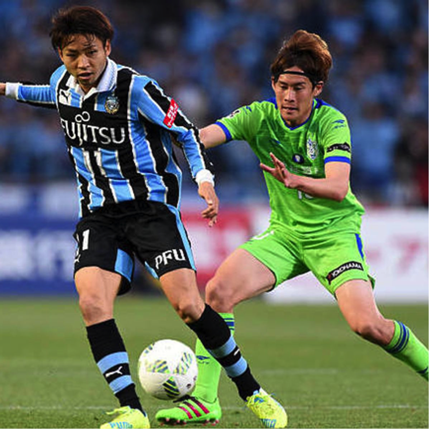 Chuyên gia soi kèo Shonan Bellmare – Cezero Osaka 