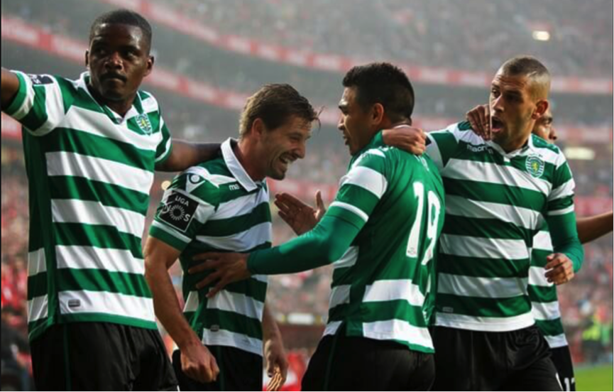 Soi kèo Sporting Lisbon – Quarabag