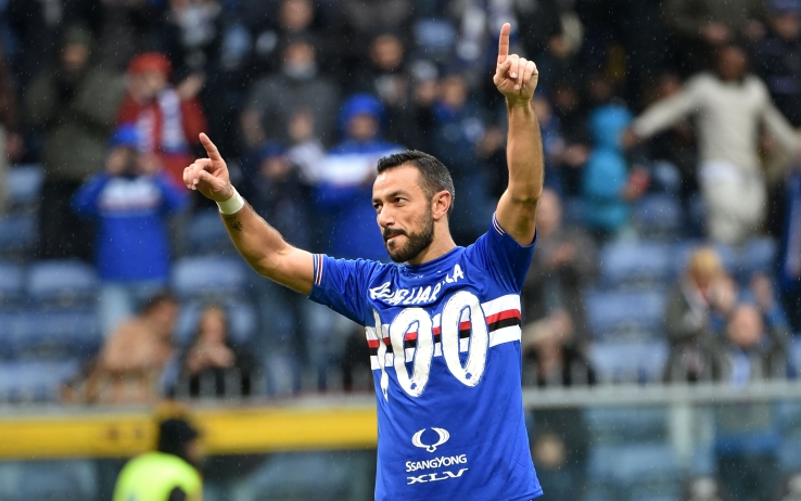 Soi kèo Cagliari – Sampdoria