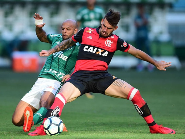 Soi kèo Cruzeiro – Palmeiras