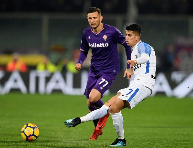 Soi kèo Fiorentina – SPAL