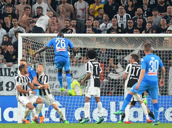 Soi kèo Juventus – Napoli