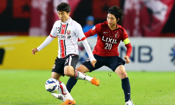 Soi kèo Kashima Antlers - Kawasaki Frontale