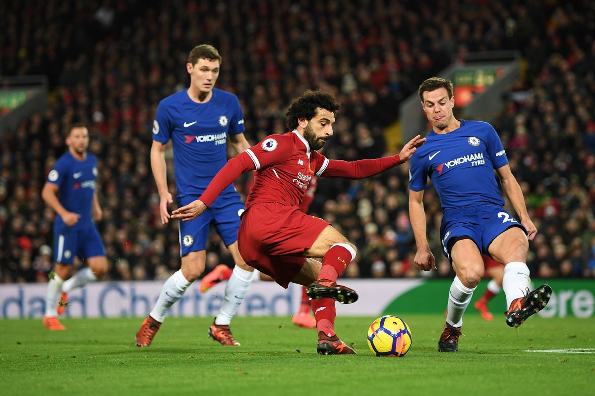 Soi kèo Liverpool – Chelsea