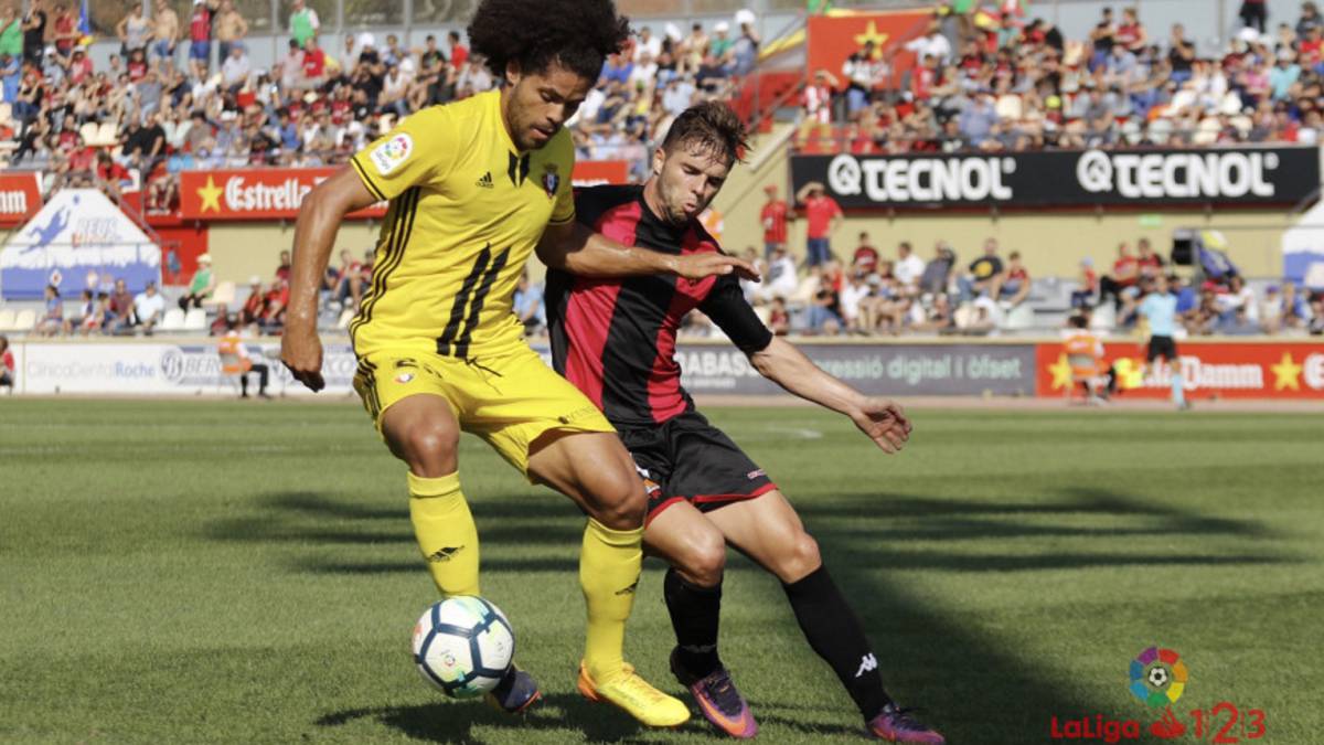 Soi kèo Osasuna – Reus