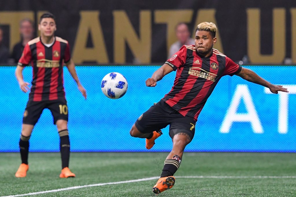 Soi kèo San Jose Earthquakes – Atlanta