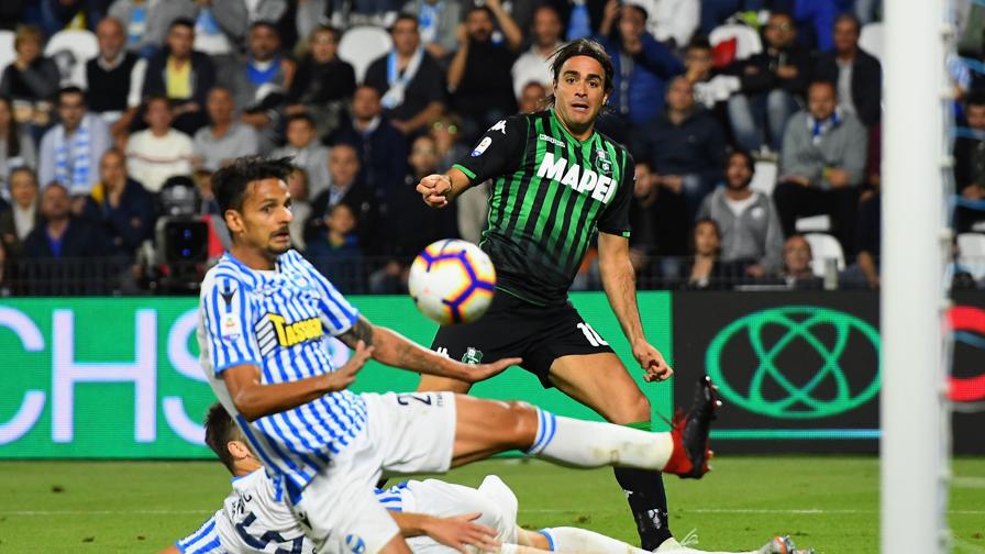 Soi kèo Sassuolo – Milan