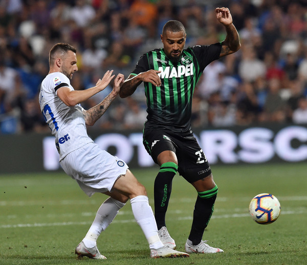 Soi kèo SPAL – Sassuolo