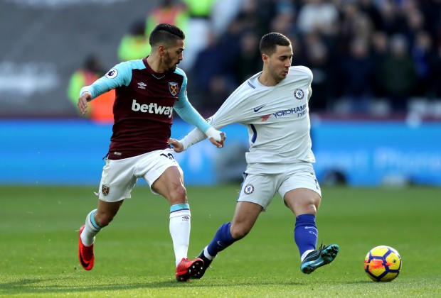 Soi kèo West Ham – Chelsea